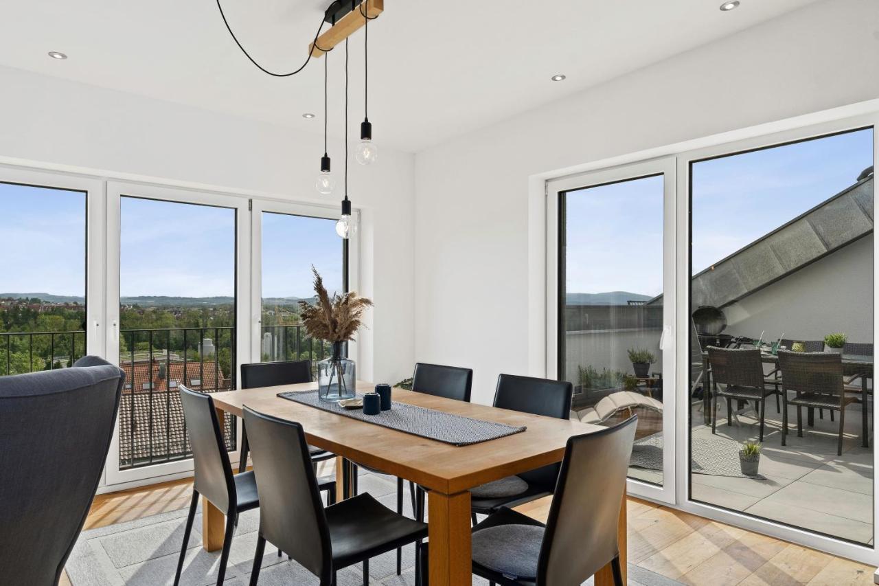 Apartment Bergerhalde Friedrichshafen